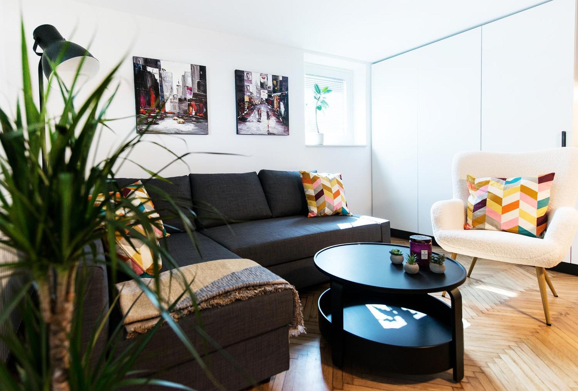 Mojca's Nest Apartment *