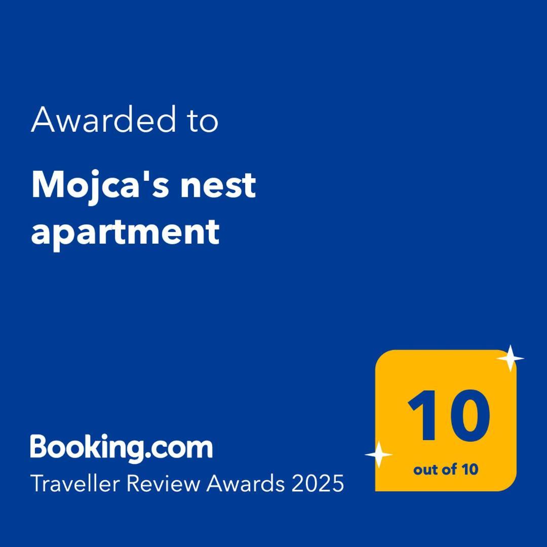 Mojca's Nest Menges