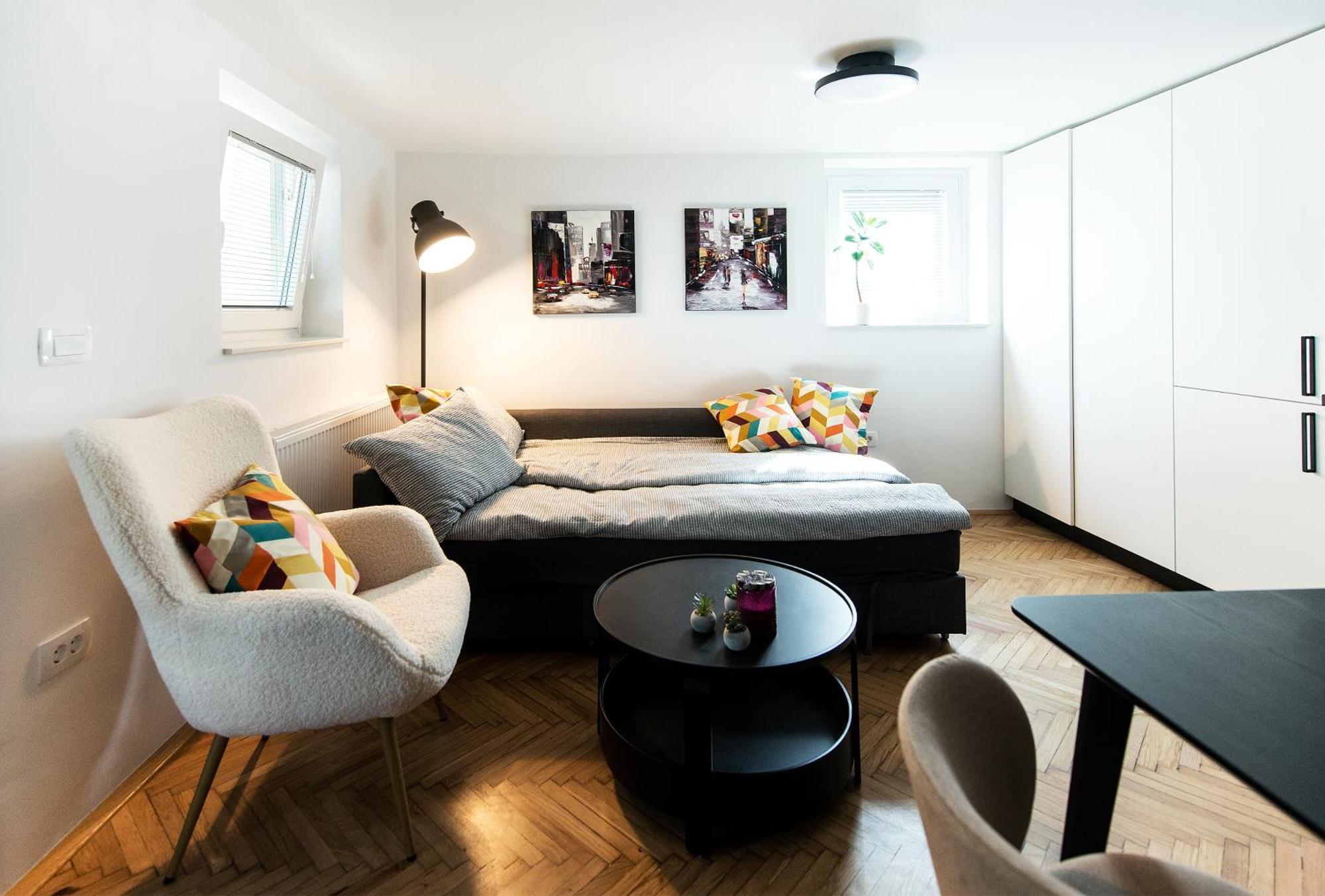 Apartman Mojca's Nest